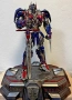 Prime 1 Studio Transformers Optimus Prime статуя фигура колекции, снимка 1