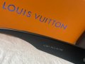 Louis Vuitton 2023 висок клас мъжки слънчеви очила унисекс дамски маска, снимка 9
