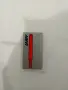 Лот 5 опаковки x 5 бр. оригинални патрони за писалка Lamy T10 (червени, общо 25 бр.) - Германия, снимка 2