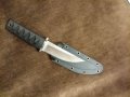 Тактически нож, малка катана, снимка 5