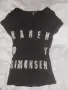 Karen by Simonsen 100% оригинална дамска тениска - ОТЛИЧНА / М размер , снимка 1