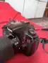 Canon EOS 60, обектив 17-50 и 55-250, снимка 2