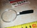Стара немска лупа-джобна 0612201818, снимка 6