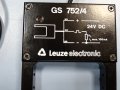 Индуктивен датчик LENZE GS752/4, FP Electronic XND-G01, снимка 7