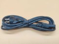2.5м Захранващ кабел Cisco , снимка 1 - Кабели и адаптери - 44445711