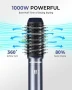 Нов Магически 6 в 1 Air Styler 1000W Сешоар Четка Къдрици Обем Жени Прическа, снимка 7