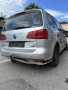 1T0807421. Задна броня за Vw Туран. 2010-2015г. , снимка 10