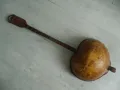 № 7962 стар африкански музикален инструмент - кора , снимка 3