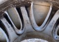 Джанти алуминиеви джанта 7,5Jx17” за Бмв Bmw 5 E60 E61, снимка 6