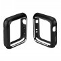 360 Метален магнитен кейс за Apple Watch 1 2 3 / 42mm, снимка 2