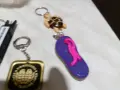 Ключодържатели разни от 2 до 5 евро брой, снимка 3