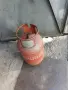 голяма газова бутилка, снимка 1