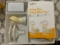 Medela swing flex автоматична помпа за кърма, снимка 2