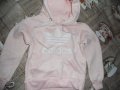 Детски Марков Суитшърт с качулка, снимка 5