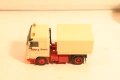 HERPA H0 1/87 SCANIA КАМИОН ВЛЕКАЧ КОЛИЧКА МОДЕЛ, снимка 2
