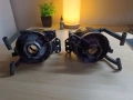 Халогени БМВ BMW E60 E61 Е63 2000-2010, снимка 1