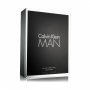 Calvin Klein Маn EDT 100ml тоалетна вода за мъже, снимка 1 - Мъжки парфюми - 39280260