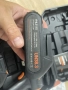 Мощна акумулаторна прахосмукачка SEALIGHT X1 Plus+ (21000Pa, 2 батерии, куфар), снимка 8