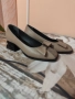 Чисто нови и много красиви дамски обувки 36 номер, снимка 3