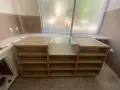 Щанд маса за магазин, снимка 4