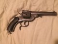 Револвер Смит/Върнан Колекционерско оръжие, пушка, пистолет, снимка 1 - Антикварни и старинни предмети - 38330353