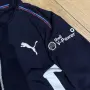 Мъжко горнище Puma x BMW | S размер, снимка 3