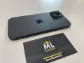 iPhone 15 128GB Black, втора употреба, снимка 3