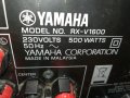 ПОРЪЧАН-YAMAHA RX-V1600 MONSTER RECEIVER-FRANCE 2711211954, снимка 14
