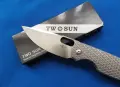 ХИТ ЦЕНА Сгъваем нож TwoSun TS430, снимка 4