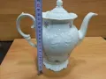 Стар полски порцелан чайник , снимка 7