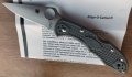 Spyderco Delica 4, снимка 5