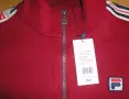 FILA горнище, размер М, снимка 3