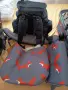 Детска количка 3 в 1 Cosatto giggle 2 foxes, снимка 6
