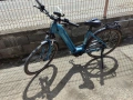 Електрически велосипед Cube - TOURING One, снимка 9
