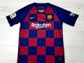 Nike Barcelona-Ориг. тениска , снимка 3