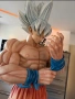 Prime 1 Studio infinite Dragon ball life size 1:1 статуя фигура , снимка 4