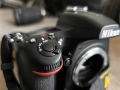 Nikon D750 като нов 17000 кадъра, снимка 4