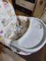 CANGAROO Повдигащ стол за хранене KIWI CUPCAKES, снимка 5