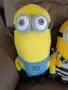 Плюшена играчка Миньон Minion , снимка 2