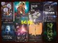 Много книги на цена 5€ за брой, снимка 11