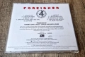 Компакт Дискове - Поп - Рок: Foreigner – 4, снимка 2