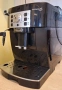 Кафеавтомат Delonghi Magnifica S ecam 22.110b, снимка 2