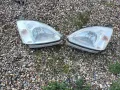 ляв и десен фар за хонда сивик 7 генерация HONDA CIVIC VII, снимка 4