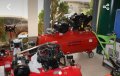 Компресори за въздух - 25л. 50л. 100л. 200л. 300л., снимка 2