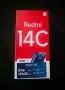 Xiaomi  Redmi 14C 256GB 8GB RAM Dual, снимка 1