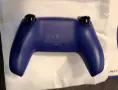 оригинален DualSense Starlight blue джойстик, контролер , снимка 4
