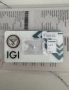 0,32 Natural Diamond (Диамант ) IGI, снимка 1