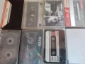 Аудио касети от 90-те години - два лота., снимка 14