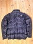 Пухено яке The North Face, XL, снимка 6