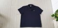 Lacoste  Pique Cotton Slim Fit Mens Size 7 - 2XL ОРИГИНАЛ! Мъжка Тениска!, снимка 9